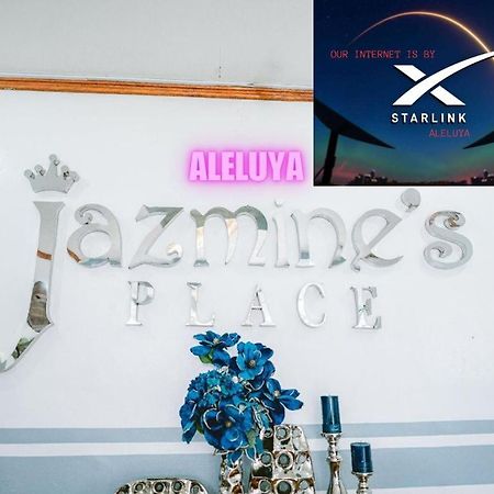 Jazmine'S Place Корон Экстерьер фото