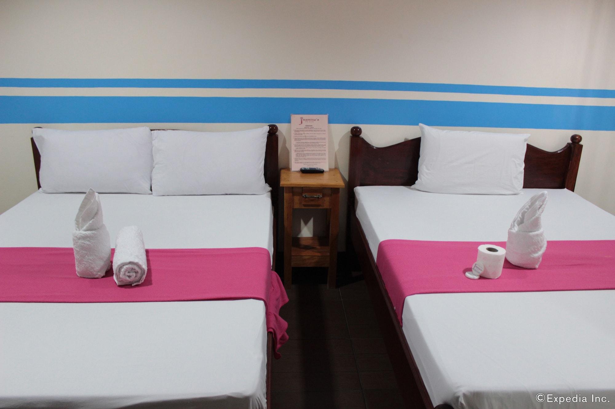 Jazmine'S Place Корон Экстерьер фото
