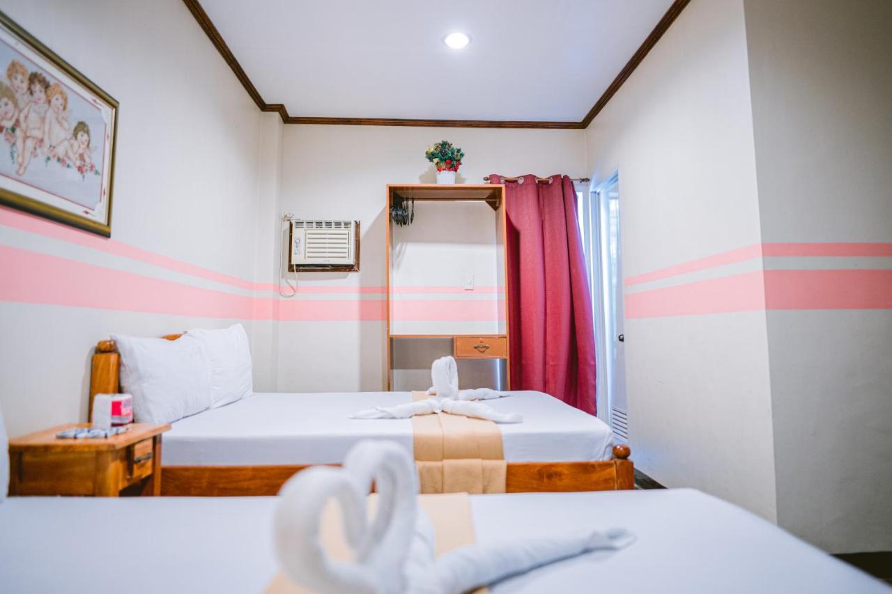 Jazmine'S Place Корон Экстерьер фото