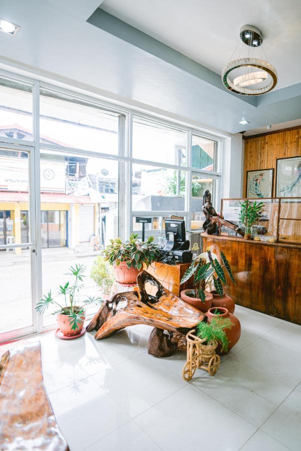 Jazmine'S Place Корон Экстерьер фото