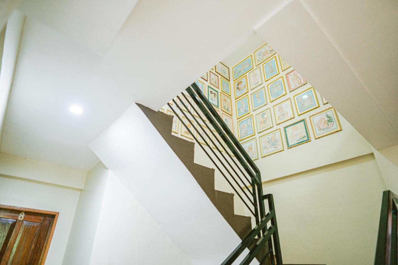 Jazmine'S Place Корон Экстерьер фото