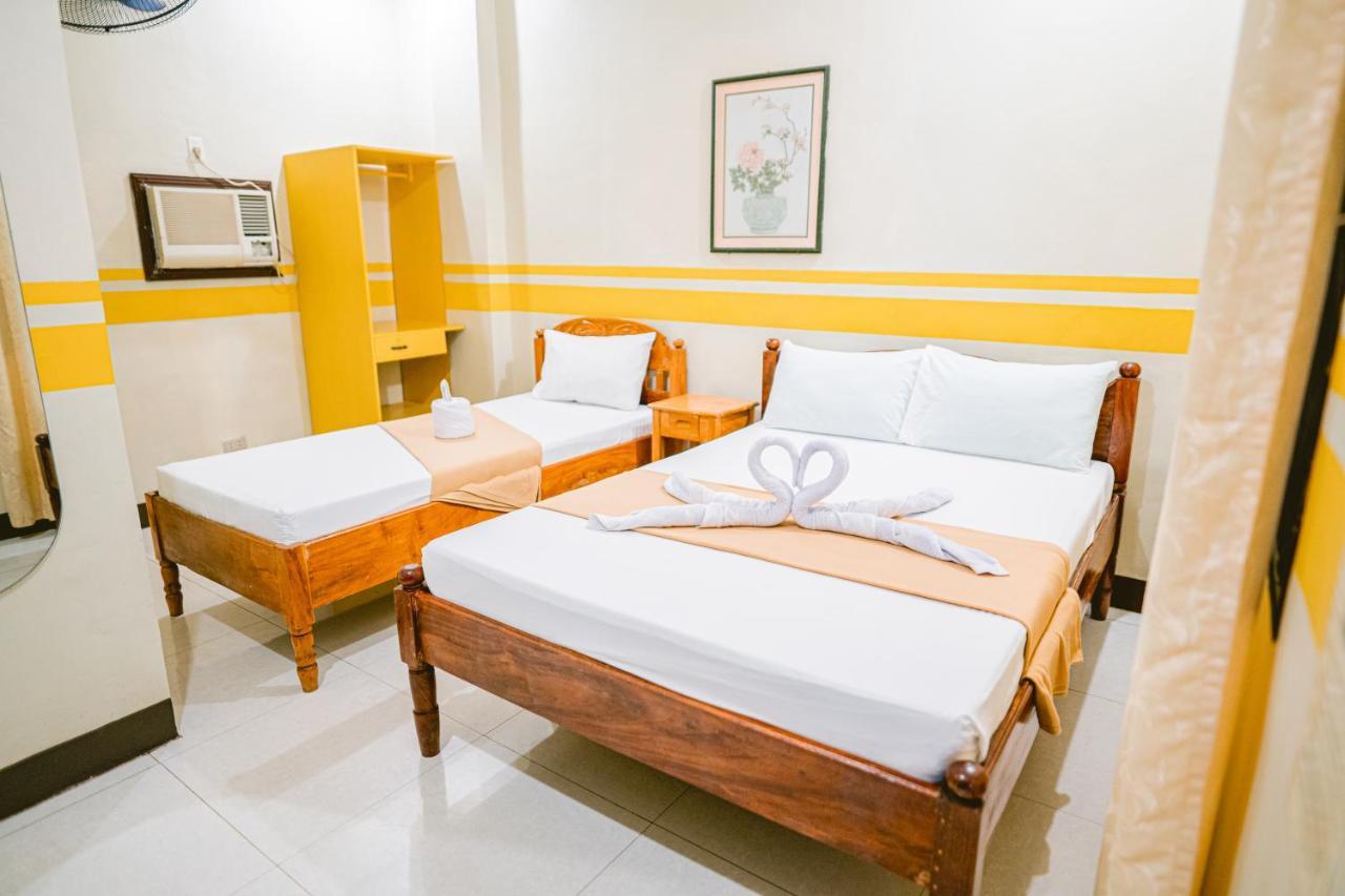 Jazmine'S Place Корон Экстерьер фото