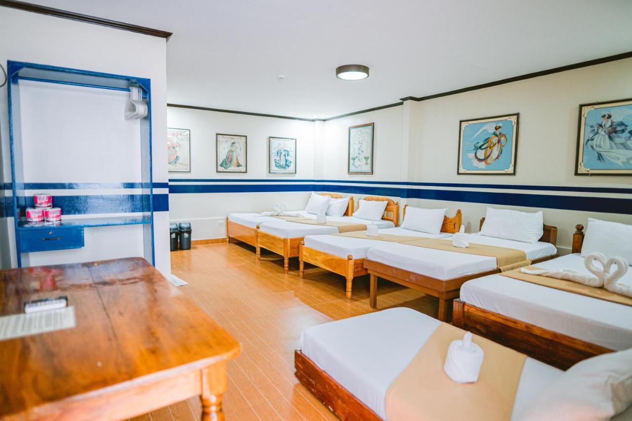 Jazmine'S Place Корон Экстерьер фото