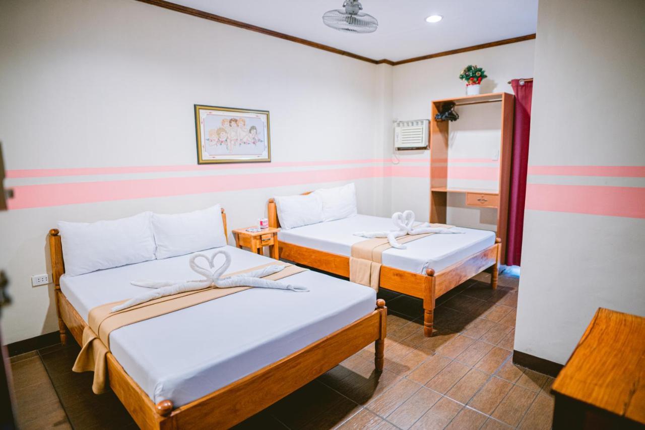 Jazmine'S Place Корон Экстерьер фото