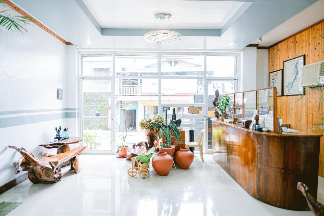 Jazmine'S Place Корон Экстерьер фото