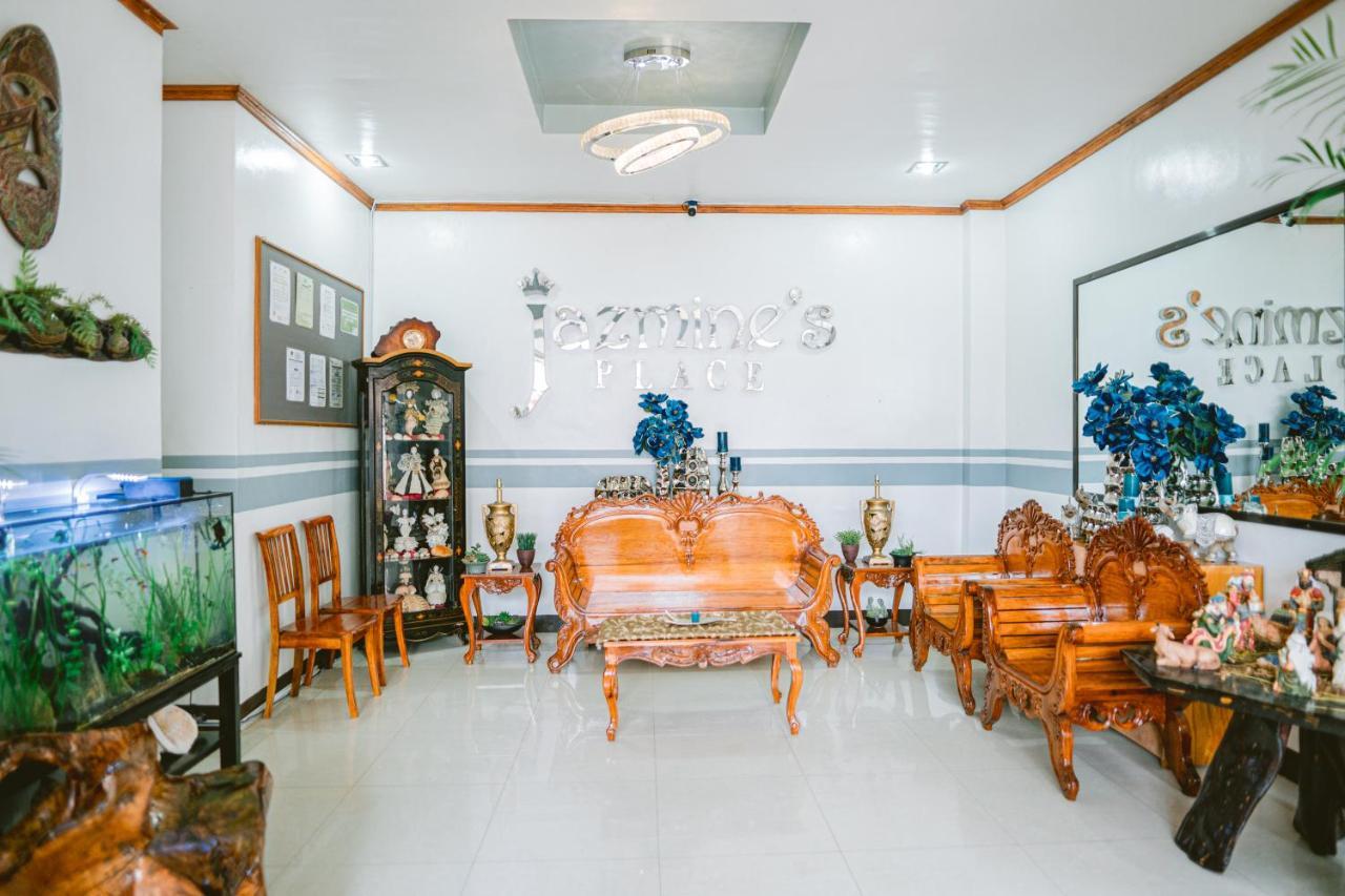 Jazmine'S Place Корон Экстерьер фото