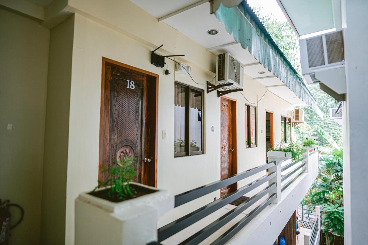 Jazmine'S Place Корон Экстерьер фото