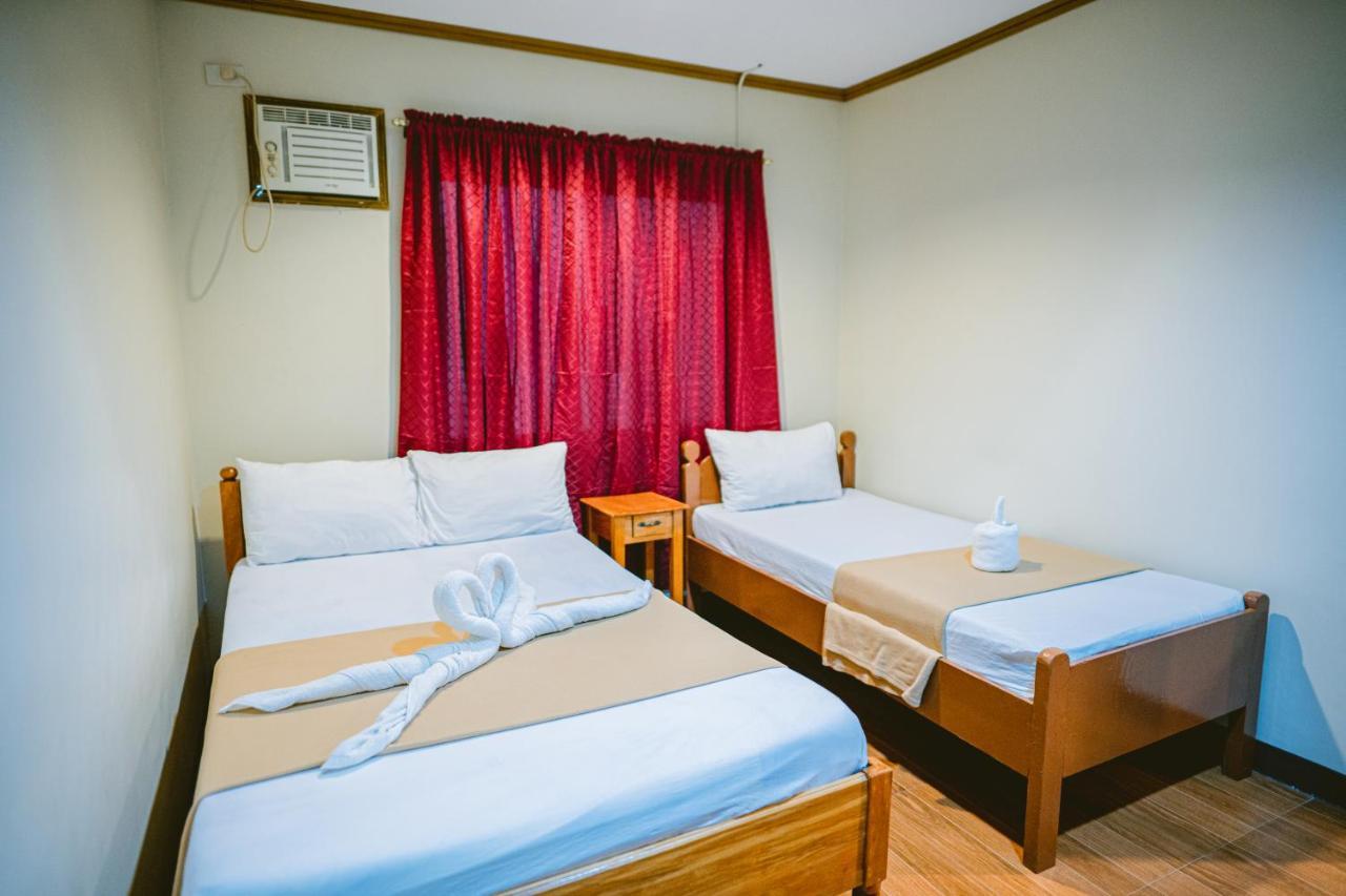 Jazmine'S Place Корон Экстерьер фото