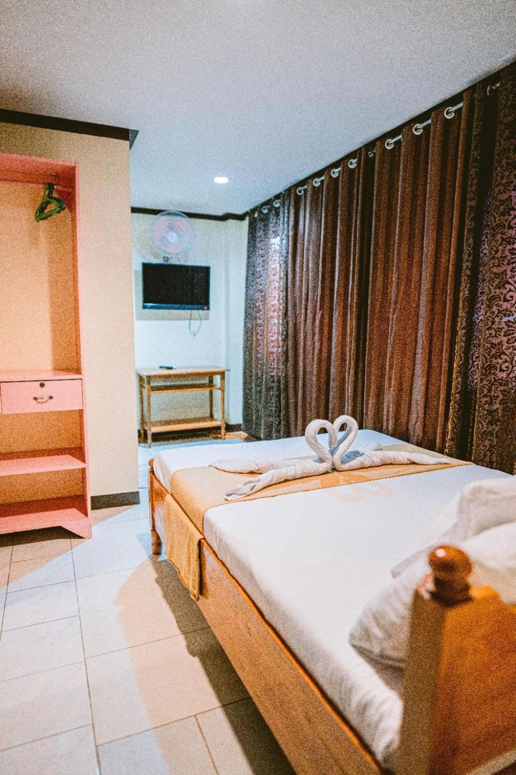 Jazmine'S Place Корон Экстерьер фото