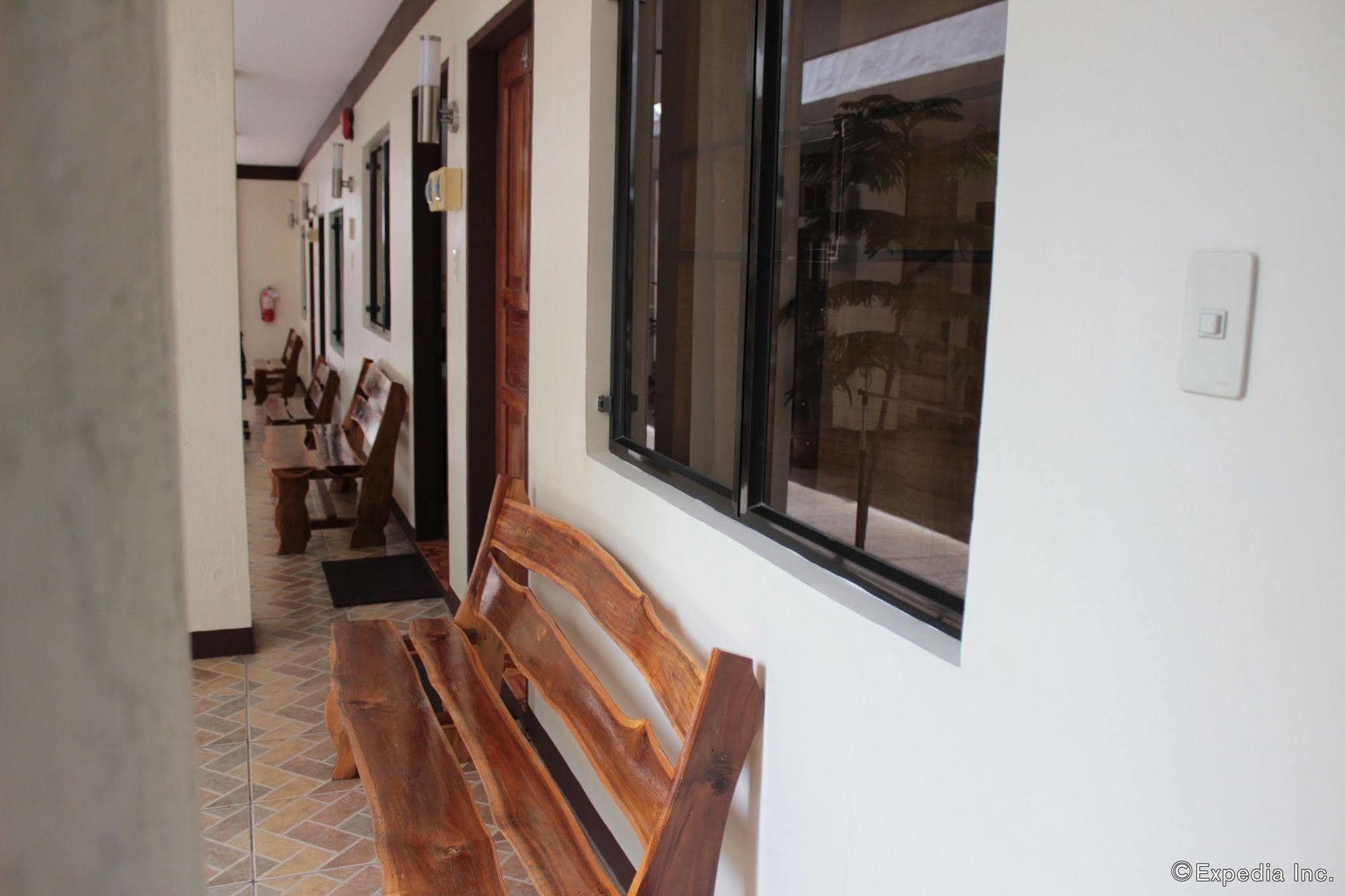 Jazmine'S Place Корон Экстерьер фото